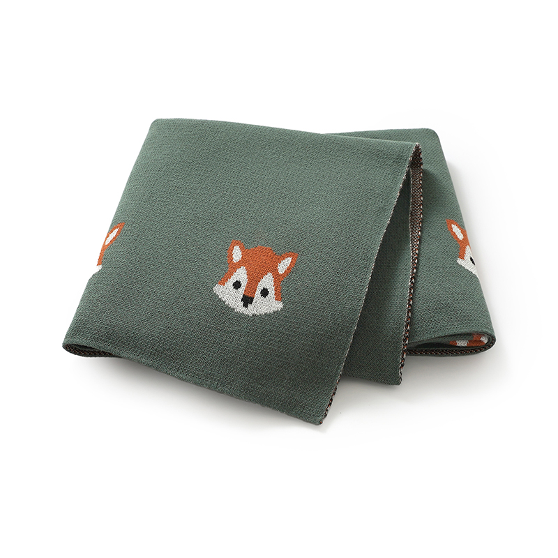 Mantas de algodón para bebé co - Baby Nursery Boy reseña y precio