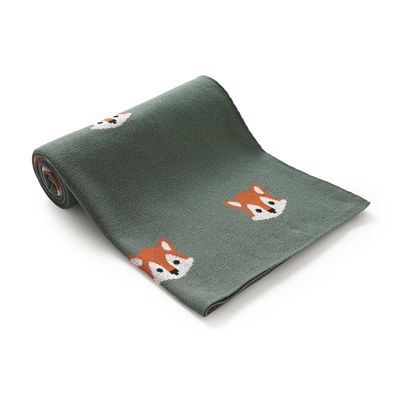 Mantas de algodón para bebé co - Baby Nursery Boy reseña y precio