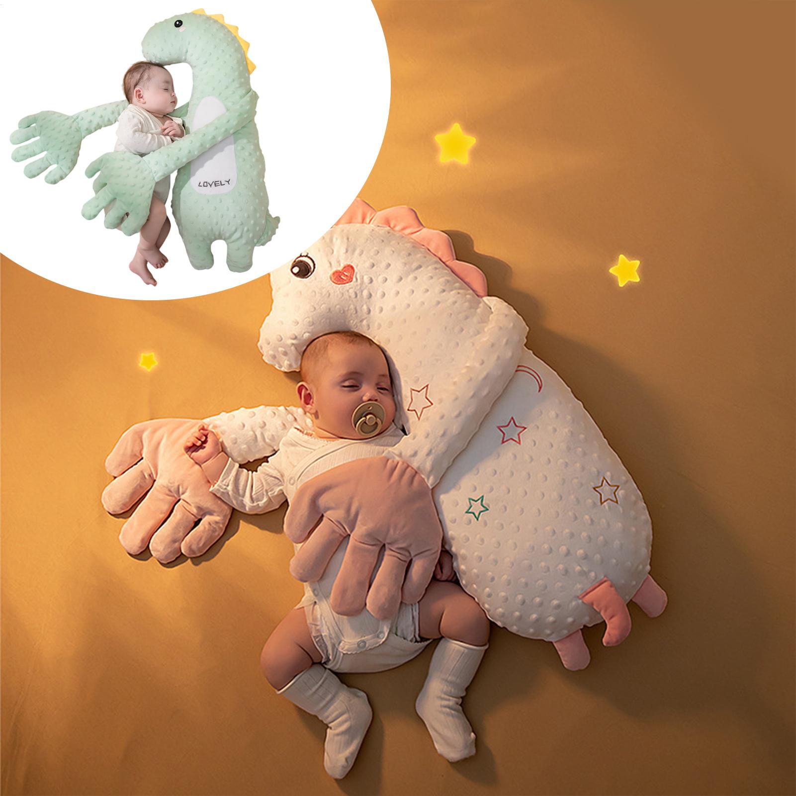 Almohada para dormir para bebé - Baby Nursery Boy reseña y precio