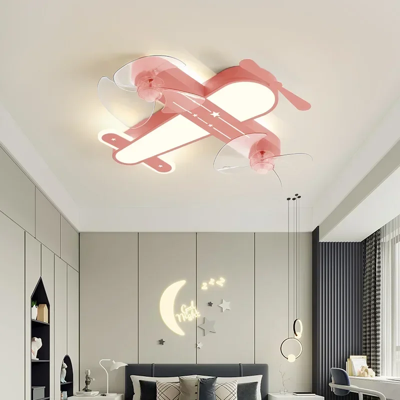 Luces Led de avión modernas pa - Baby Nursery Light Fixture reseña y precio