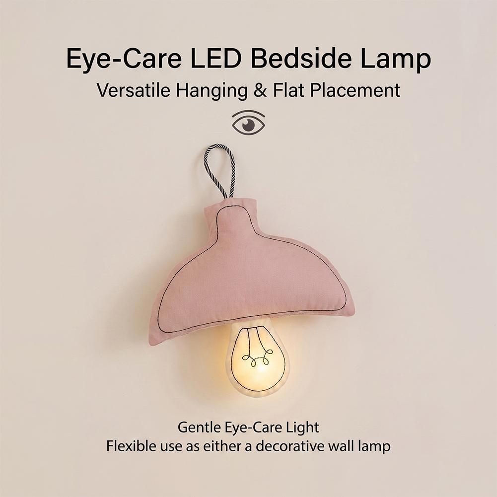 Lámpara de Noche LED Colgante  - Baby Nursery Wall Lights reseña y precio