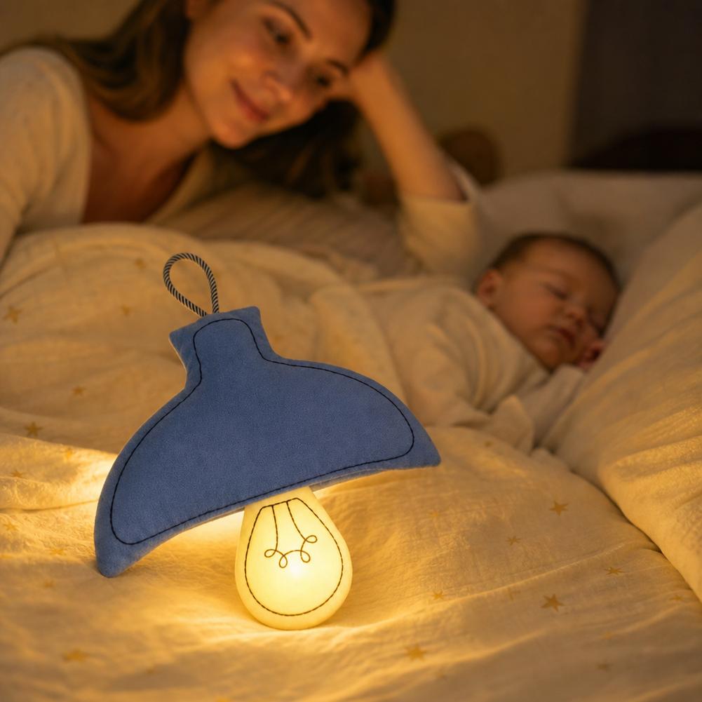 Lámpara de Noche LED Colgante  - Baby Nursery Wall Lights reseña y precio