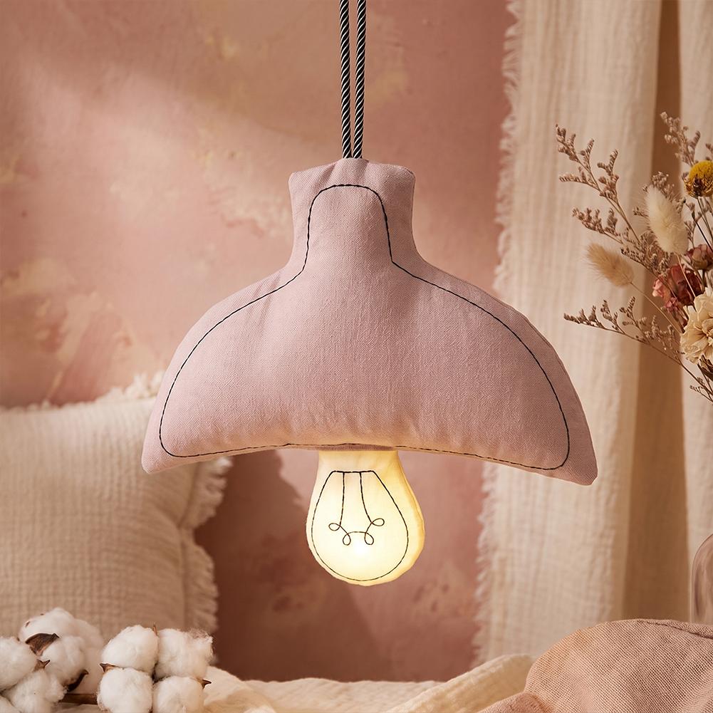 Lámpara de Noche LED Colgante  - Baby Nursery Wall Lights reseña y precio