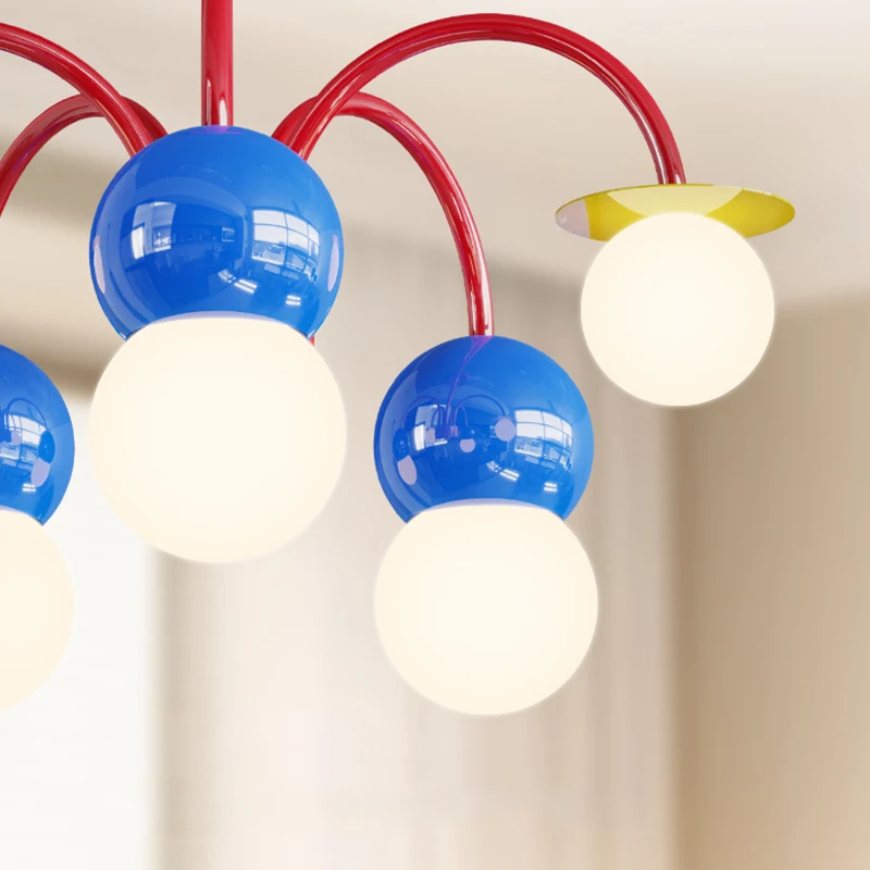 Lámpara de techo con forma de  - Baby Nursery Light Fixture reseña y precio